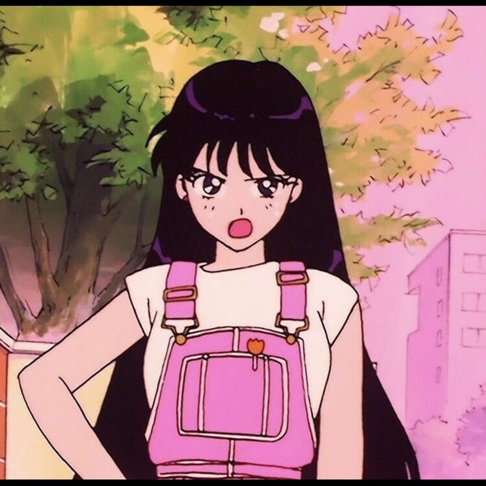 Meet your Posher, Lydia